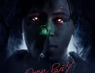 Demon Party - Single YoungBoy Never Broke Again