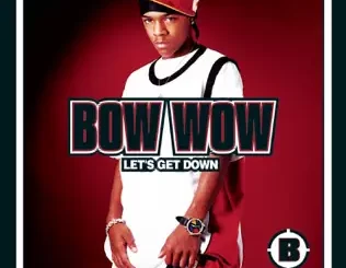 Let's Get Down Bow Wow