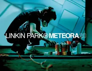 Meteora 20th Anniversary Edition LINKIN PARK