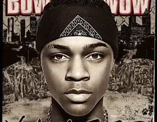 Wanted Bow Wow