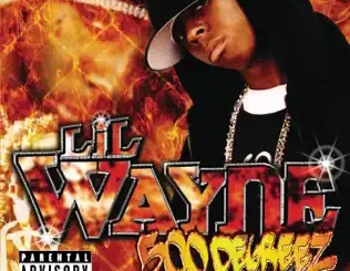 500 Degreez Lil Wayne