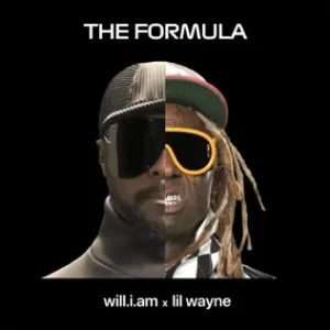 THE FORMULA - Single
will.i.am, Lil Wayne