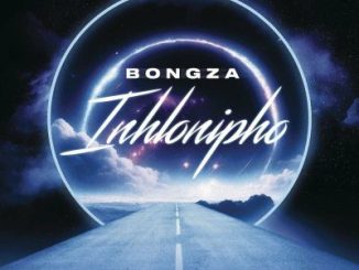 Bongza - Inhlonipho ft Mkeyz & D-Sax