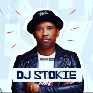 DJ Stokie - Masithokoze