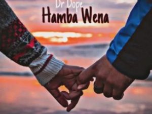 Dr Dope - Hamba Wena ft. Pro Tee, Qveen-rsa, Mzwilili & Kitso