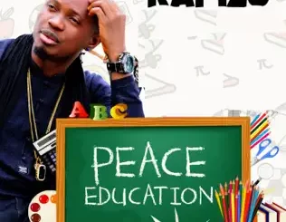 Peace Education - Single Rapizo