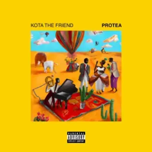 Kota the Friend – Protea