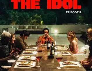 The Weeknd & Moses Sumney – The Idol Episode 3 (Music from the HBO Original Series) - EP
