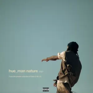 hue_man nature - Single
Saba, No ID