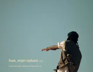 hue_man nature - Single Saba, No ID
