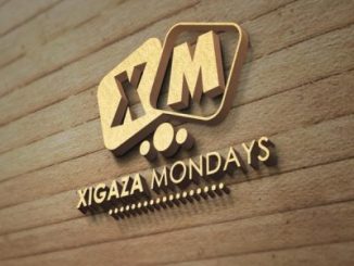 Salani The Producer - Xigaza Monday (Special Version) ft DJ Nghudla, Simefree & Xamaccombo