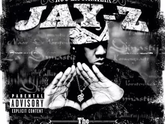 JAY-Z - Squeeze 1St