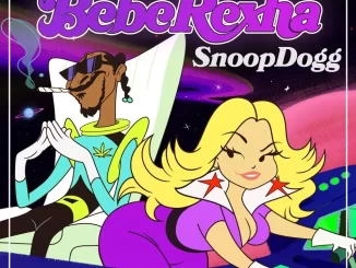 Bebe Rexha - Satellite (alle farben Remix) (feat. Snoop Dogg & Alle Farben)