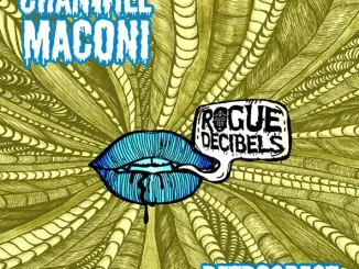 Chanwill Maconi - Retrospect