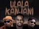 DJ Jaivane - uLala Kanjani ft. LeeMckrazy & Skandisoul