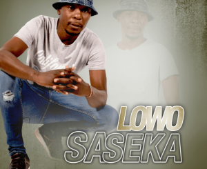 DJ Nomza The King & Tebza De DJ - Lowo Saseka