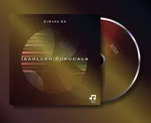 DJExpo SA – Spirit Chase (Idiosyncratic Mix)