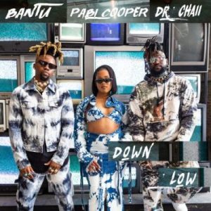 Bantu, Dr. Chaii & Pabi Cooper - Down Low