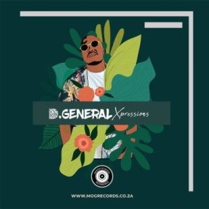 D’General - You (Original Mix)