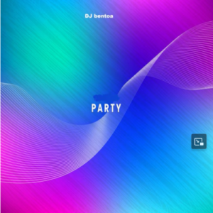 DJ Bentoa - Party (Slow Version)