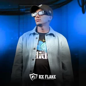 DJ Ice Flake - The Ice Flake Show Season 6 Episode 3 Mix