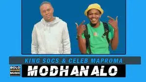 King Socs & King Salama - Modhanalo