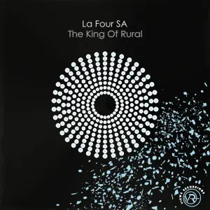 La Four SA & The AquaBlendz - One Tribe[