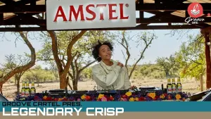 Legendary Crisp – Groove Cartel Amapiano