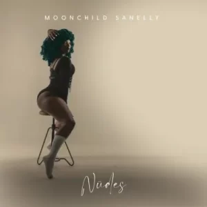 Moonchild Sanelly - F-Boyz