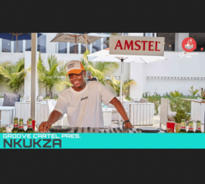 Nkukza - Groove Cartel Amapiano Mix