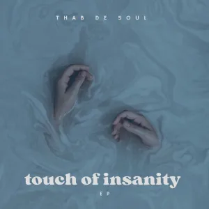 Thab De Soul - Touch Of Insanity