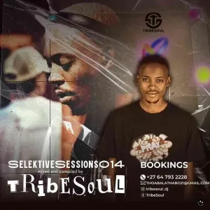 TribeSoul - Selektive Sessions 014 Mix