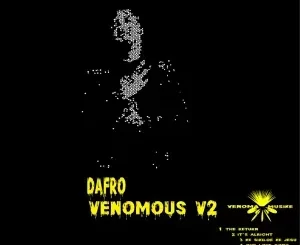 Dafro - Venomous V2