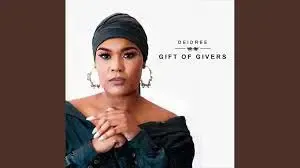 Deidree – Gift Of Givers ft. Fanzo