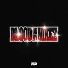 Denzel Curry - BLOOD ON MY NIKEZ