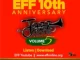 EFF Jazz Hour Vol.5 – Stimela ft Kabelo Sings x Bontle Smith