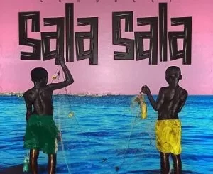 Echo Deep - Sala Sala