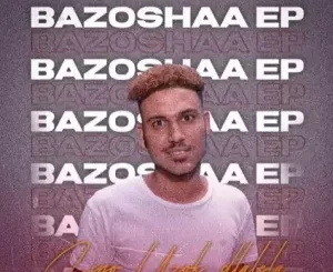 Gino Uzokdlalela - Bazoshaa