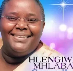 Hlengiwe Mhlaba - Yebo Nkosi