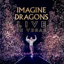 Imagine Dragons - Believer (live in vegas)