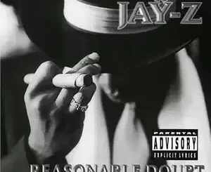JAY-Z - 22 Two's