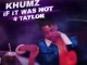 Khumz – Give You Love ft. Stanky Deejay