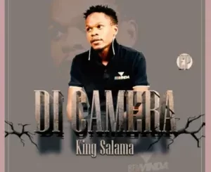 King Salama - DiCamera