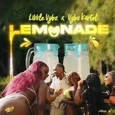 Likkle Vybz - Lemonade (feat. Vybz Kartel)