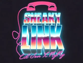 Lil Jon - Sneaky Link (feat. NyNy)