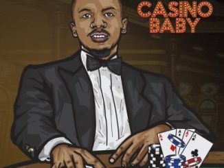 Mass The Difference - Casino Baby