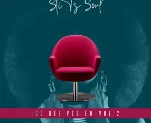 STI T’s Soul - 100 Bee Pee Em, Vol. 2