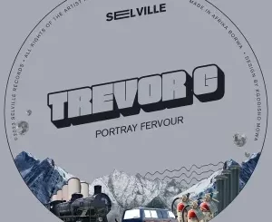 Trevor G - Portray Fervour