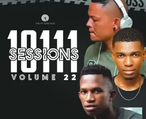 Tycoon, Shima & Hugo – 10111 sessions Vol. 22 (Road to Boiler Room)