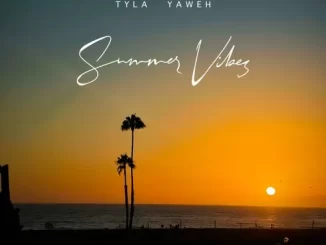Tyla Yaweh - summer vibes